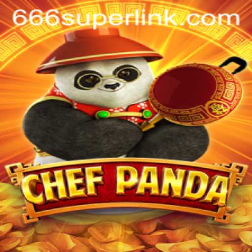ChefPanda: A Culinary Adventure with a Mesmerizing Twist