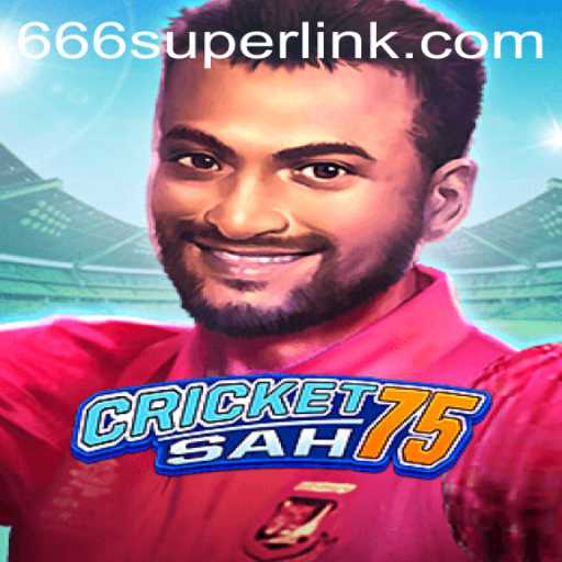 Discover the Thrills of CricketSah75: The New Exciting Sporting Phenomenon