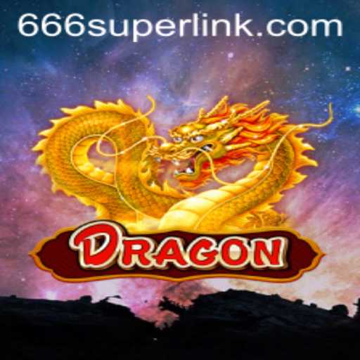 Dragon: The Enigmatic Realm of '666super'