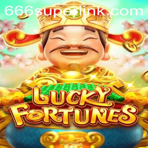 Exploring LUCKYFORTUNES: A Thrilling Game Adventure with 666super