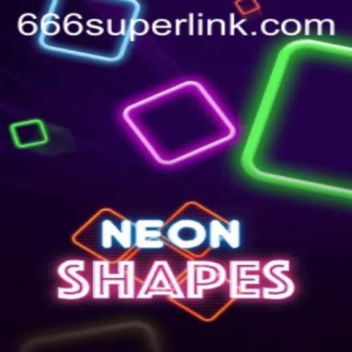 Unveiling the Mysteries of NeonShapes: A Captivating Gaming Experience