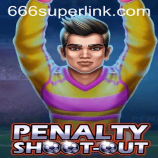 PenaltyShootOut: Master the Art of the Ultimate Soccer Challenge