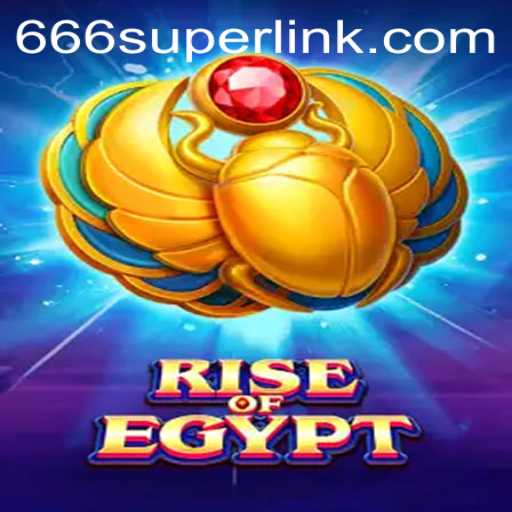 Exploring the Mystical World of RiseOfEgypt: Unveiling the Intriguing Dynamics of 666super