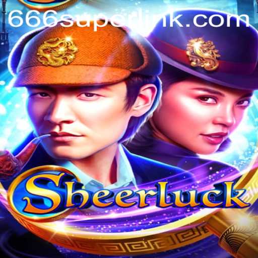 Sheerluck: The Game of Intuition and Strategy