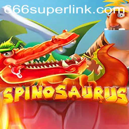 Unveiling the Thrills of Spinosaurus: A New Era in Gaming