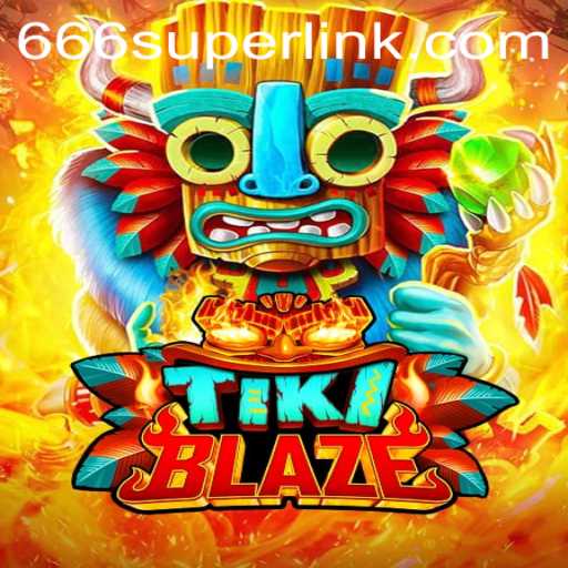 Discovering TikiBlaze: The Legendary Adventure Game with a Twist