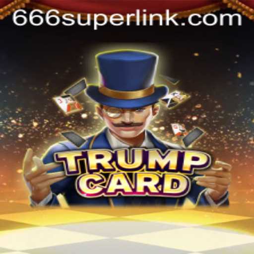 TrumpCard: The Strategic Game Taking the World by Storm